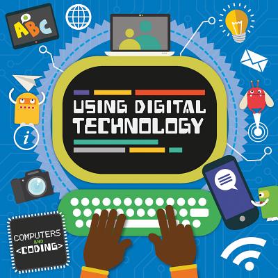 Using Digital Technology Cover Image