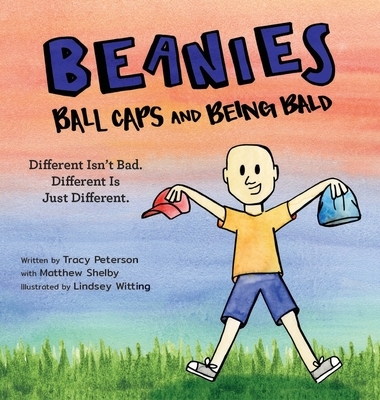 Beanies, Ball Caps, and Being Bald: Different Isn't Bad, Different Is Just Different Cover Image