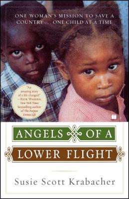 Angels of a Lower Flight Cover