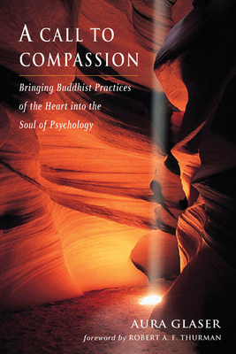 A Call To Compassion: Bringing Buddhist Practices of the Heart into the Soul of Psychology (The Jung on the Hudson Book series)