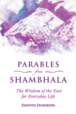 Cover for Parables from Shambhala