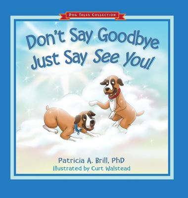 Don T Say Goodbye Just Say See You Brookline Booksmith