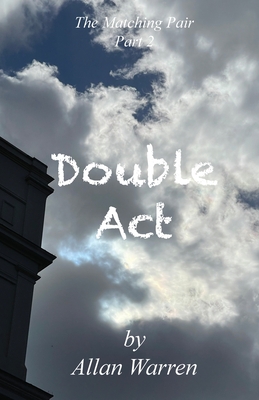 Double Act By Allan Warren Cover Image