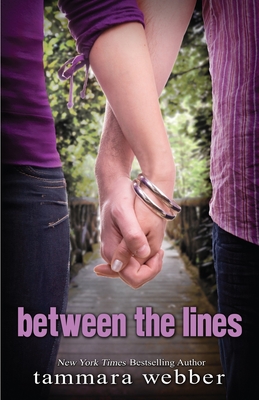 Cover for Between the Lines