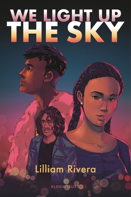 We Light Up the Sky Cover Image