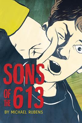 Sons of the 613 Cover Image