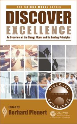 Discover Excellence: An Overview of the Shingo Model and Its Guiding Principles Cover Image