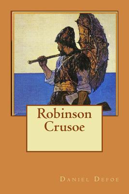 Robinson Crusoe