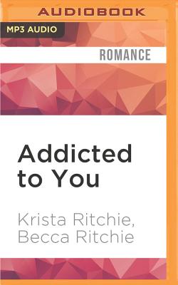 Addicted to You Cover Image