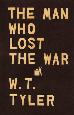 The Man Who Lost the War Cover Image
