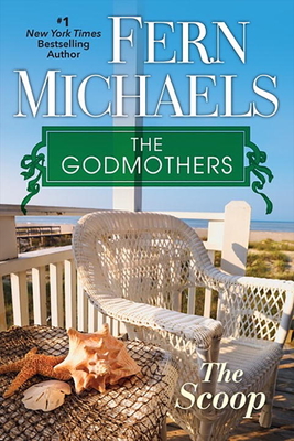 Cover for The Scoop (The Godmothers #1)
