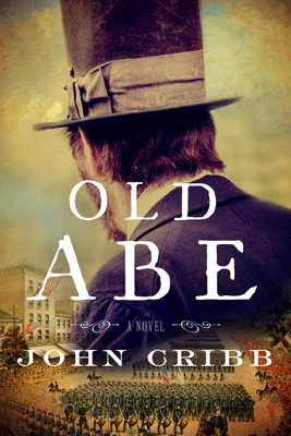 Cover for Old Abe