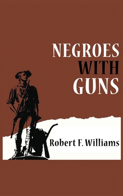 Negroes with Guns Cover Image