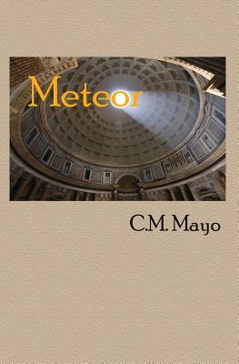 Meteor By C. M. Mayo Cover Image
