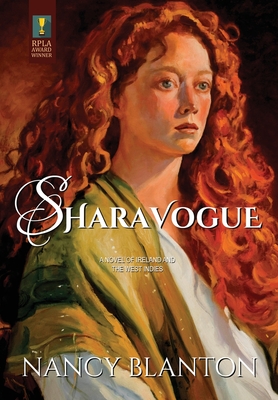 Cover for Sharavogue: A Novel of Ireland and the West Indies