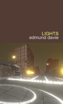 Lights: A Novel With an Index Cover Image