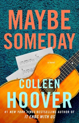 Never Never: Part Two (Never Never, #2) by Colleen Hoover