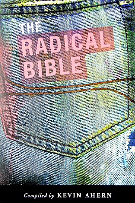 The Radical Bible Cover Image