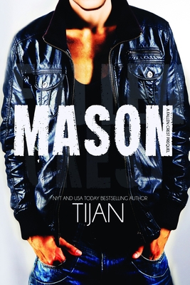 Mason (Fallen Crest)