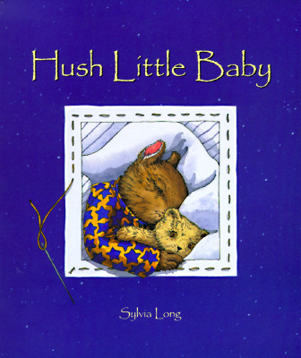 Cover for Hush Little Baby