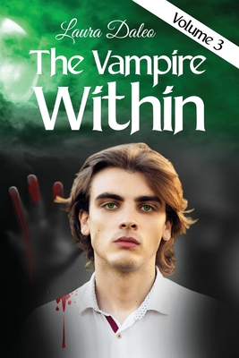 Cover for The Vampire Within