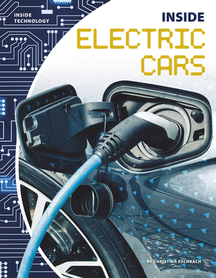 Inside Electric Cars Cover Image