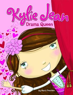 Drama Queen (Kylie Jean)