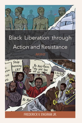 Black Liberation through Action and Resistance: Move Cover Image