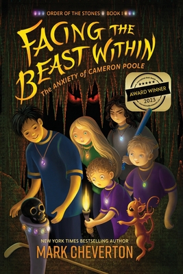 Facing the Beast Within Cover Image