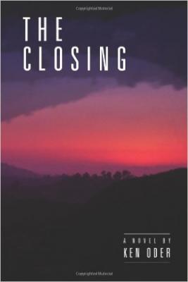 Cover for The Closing