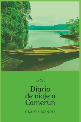 Diario de viaje a Camerún Cover Image