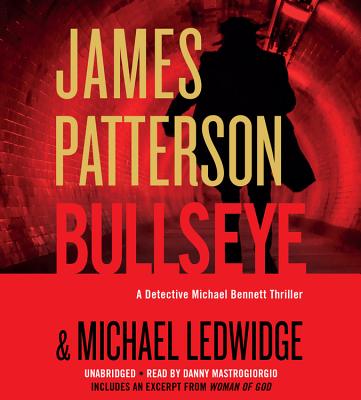 Bullseye (A Michael Bennett Thriller #9)
