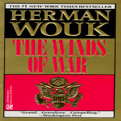 The Winds of War By Herman Wouk Cover Image