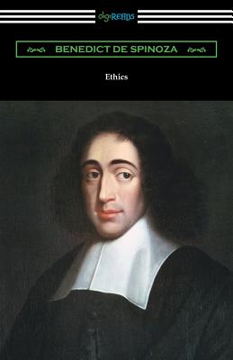Ethics By Benedict De Spinoza, R. H. M. Elwes (Translator) Cover Image