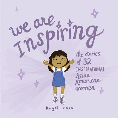 Cover for We Are Inspiring