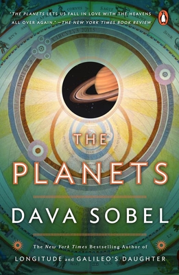 Cover for The Planets