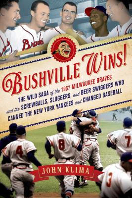 Bushville Wins! Cover