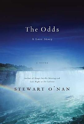 Cover Image for The Odds: A Love Story