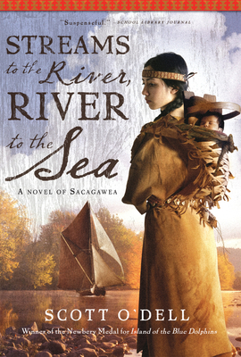 Streams To The River, River To The Sea Cover Image