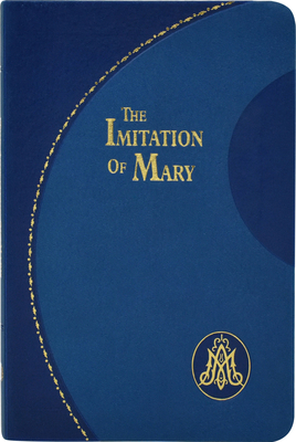 Imitation of Mary Cover Image