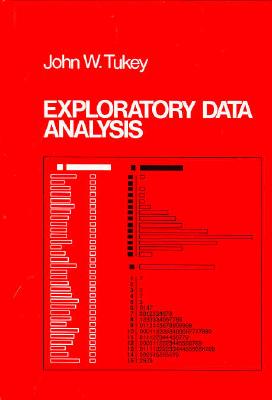 Exploratory Data Analysis (Addison-Wesley Series in Behavioral Science) Cover Image