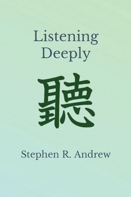 Listening Deeply Cover Image