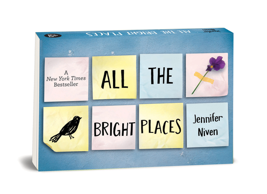 Random Minis: All the Bright Places Cover Image