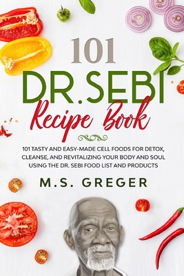 Dr. Sebi's Cell Food was founded by Dr. Sebi: Official Web Store