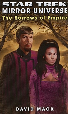 The Sorrows of Empire Cover