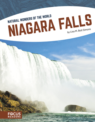 Cover for Niagara Falls