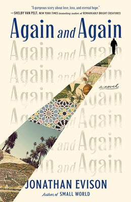 Cover for Again and Again: A Novel