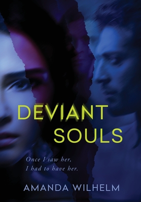Deviant Souls Cover Image
