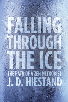 Cover for Falling Through the Ice