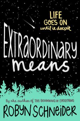 Cover for Extraordinary Means